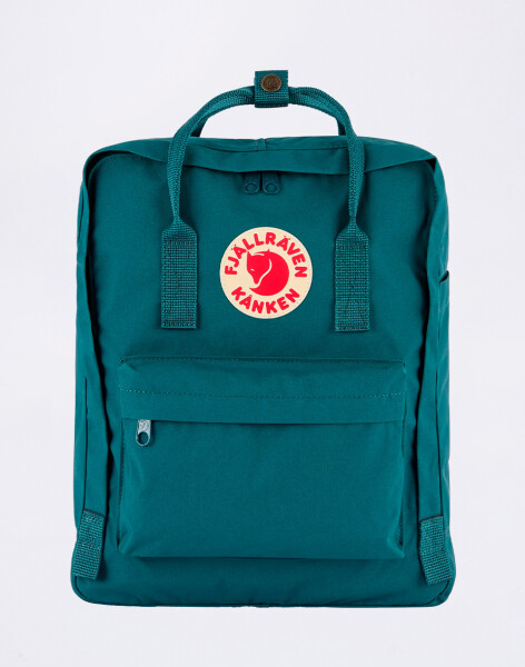 Fjällräven Kanken 669 Teal