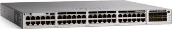 Cisco C9300-48T-E