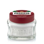 PRORASO krém pred holením nourish 100 ml