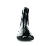 Shapen Majesty Black Chelsea barefoot topánky 41 EUR