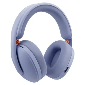 Logitech G325 Lightspeed fialové / bezdrôtové slúchadlá / mikrofón / USB LIGHTSPEED prijímač (981-001538)