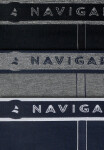 Nohavičky Navigare 314/T A'3 M-2XL Vícebarevné XL