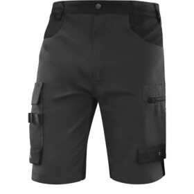 Pracovné bermudy Delta Plus M5BE3STR Farba: Šedá, Veľkosť: 5XL (M5BE3STRGN5X)