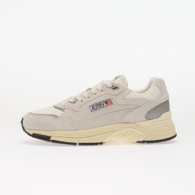 Tenisky Autry Hyperway Low Man White/ Silver EUR 45