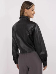 Bunda HM KR MC1201.73P čierna M