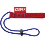 KNIPEX Adaptér pre zaistenie náradia 1,5kg / 005002 T BK Knipex