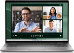 Dell Notebook rokovitude 7350 Win11Pro Ultra 7 165U/32GB/512GB SSD Gen4/13.3' FHD+/Int/FgrPr&SmtCd/IR Cam/Mic/WLAN+BT/Backlit Kb/3C/vPr
