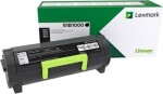 Lexmark MS317dn Black Originál (51B00A0)