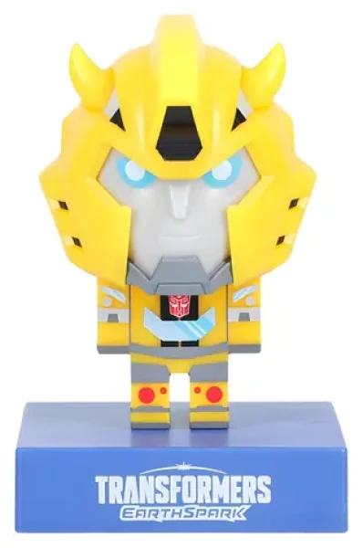 PALADONE Lampička Icon Light BumbleBee / Transformers / LED (PP13530TFEPM)
