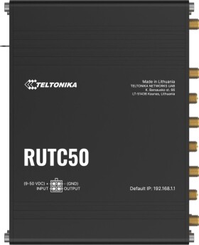 Teltonika RUTC50 (RUTC5020B000)