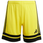 Šortky adidas Squadra 25 Jr JJ2421 116 cm
