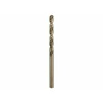 BOSCH Vrták do kovu HSS-Co, 4,2x43x75mm 5ks/obj