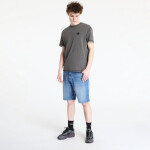 Tričko Tommy Jeans Regular Small Tonal Tee Black M