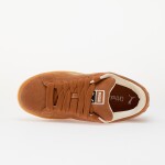 Tenisky Puma Suede XL Brandy-Warm White EUR 41