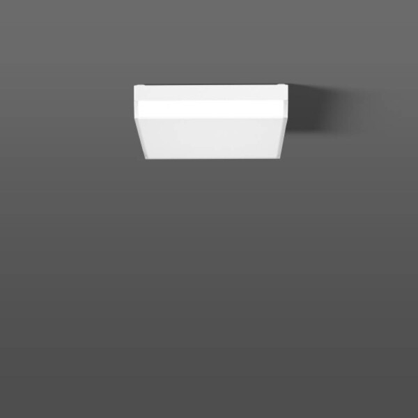 RZB 312537.002.76 LED nástenné svetlo; 312537.002.76