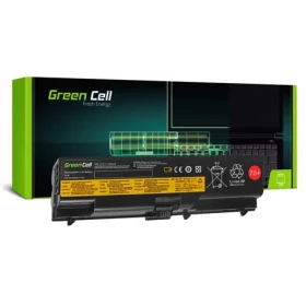 Green Cell batéria pre Lenovo ThinkPad L430 | T430i | L530 | T430 / Li ION / 11.1V / 4400mAh (LE49)