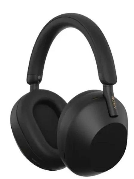 Sony WH-1100XM5 čierna (WH-1000XM5)