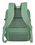Batoh do lietadla 40x30x20 Travelite Kick Off Backpack Cabin new Size Sage