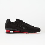 Tenisky Nike W Shox Z Black/ Black-University Red EUR 38