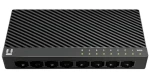 Stonet by Netis ST3108C / Switch / 8x 10/100 Mbps / plast / miniatúrne (ST3108C)
