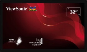 ViewSonic TD3207