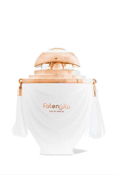 Afnan Faten White - EDP 100 ml