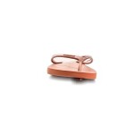 Havaianas Elegance Print pink clay dámske šľapky 36 EUR