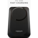 Vonmählen VonMählen All-in-one Allinone magnetic Powerbank allroundo Pro black Schwarz (ALP00010)