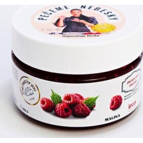 Farcitura - zrkadlová poleva IRCA jahoda (250 g) 2648 - dortis - dortis