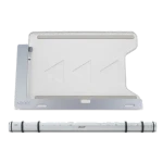 Acer USB Type-C Dock II D501 / Dokovacia stanica pre Chromebook / USB-C / 4×USB 3.1 / HDMI 4K (GP.DCK11.00F)