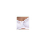 Pohodlná podprsenka Sophia 5809 biela - Anita Classix 006 white 75F