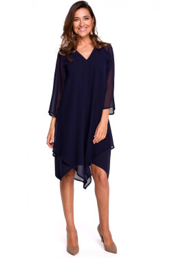 Večerné šaty model 132589 Stylove XXL
