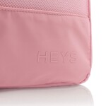Cestovne organizery Heys Ecotex Packing Cube 5 Pc Set Pink Sand