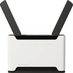 MikroTik Chateau LTE6 ax (S53UG+5HaxD2HaxD-TC&FG621-EA)