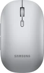 Samsung EJ-M3400 strieborná / Myš / 5 tlačidiel / ergonomický tvar (EJ-M3400DSEGEU)