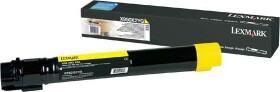 Lexmark X950X2YG Yellow Originál (X950X2YG)