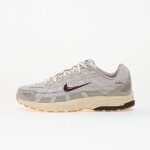 Tenisky Nike P-6000 College Grey/ Burgundy Crush-Vast Grey EUR 43