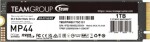 TeamGroup MP44 1TB M.2 2280 PCI-E x4 Gen4 NVMe (TM8FPW001T0C101)