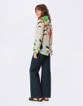 SKFK Asune Shirt F25I13 BASTERRETXEA 40