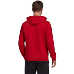 Pánska mikina Entrada 22 Hoody M H57514 - Adidas XS