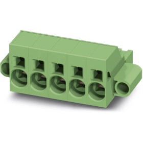 Plug SPC 16/ 4-STF-10,16 1711394 Phoenix Contact; 1711394