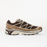 Tenisky Salomon XT-6 Black Coffee/ Burro/ Bchoco EUR 48