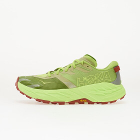 Tenisky Hoka® M Speedgoat 7 Kiwi/ Neon Yuzu EUR 43 1/3