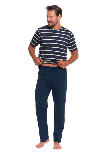 Moraj PDM5300-012 farba:navy XL