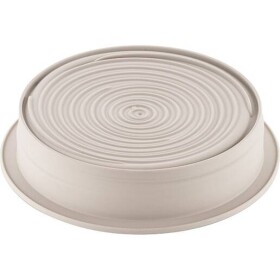 Silicone forma Vinil 19,5x5cm 1,4l - Silikomart - Silikomart
