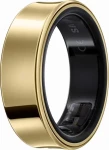 Samsung Galaxy Ring (veľ. 14) zlatá / Šikovný prsteň / Titan / BT 5.4 / 10ATM / IP68 (SM-Q514NZDAEUE)