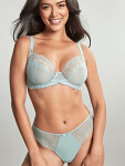 Panache Ana Thong blue/ash rose 9399