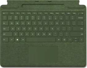 Microsoft Klawiatura Surface Pro Signature Keyboard 8X6-00143