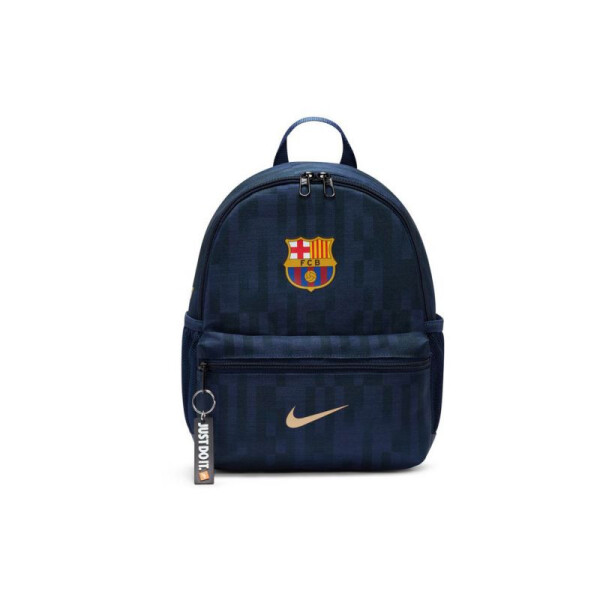 Batoh Nike FC Barcelona JDI DJ9968 410 Námořnická modř