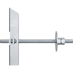 Fischer KD 8 sklopná hmoždinka 100 mm 20 mm 080178 20 ks; 080178